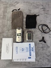 Zoom Handy Recorder H2 Digital