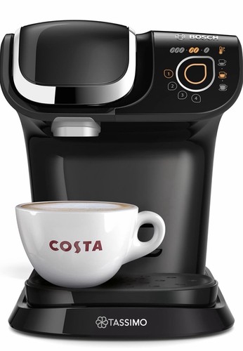 Tassimo bosch way 2 - by,
