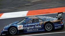 TAMIYA 24213 1/24 MONTATO -