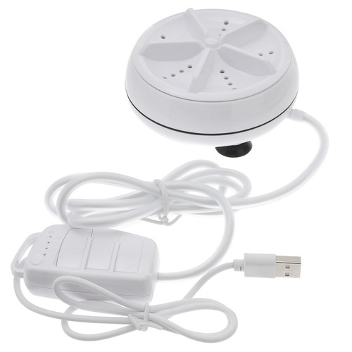 Dish washing device for - dish,