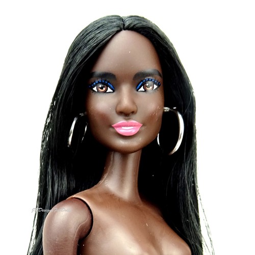 Barbie fashionistas bambola - barbie,