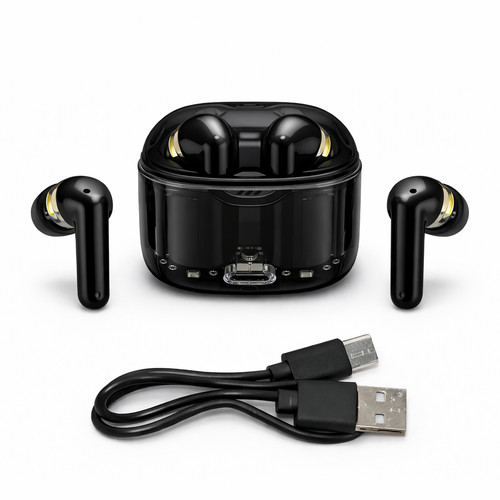 Auricolari true wireless - auricolari,