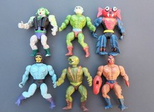 Master Of The Universe Vintage