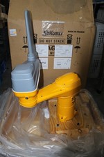Braccio robot a quattro assi