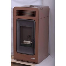 Stufa a pellet Laminox PRIMULA