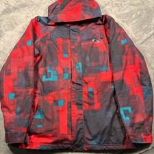 Oakley Thinsulate Giacca