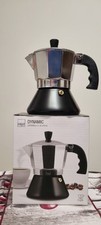 Caffettiera 3 Tazze
