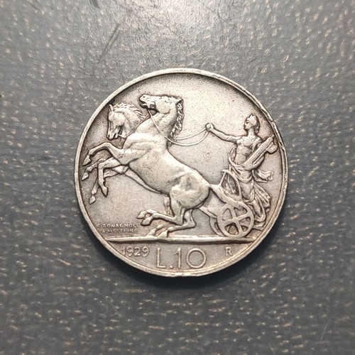 Italia reino vittorio emanuele - reino,
