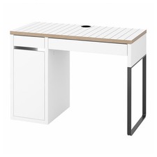 Scrivania IKEA MICKE 105x50x75