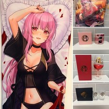 Mori Calliope Merchandise