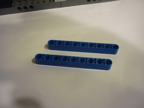 Lego technic barre poutre - lego,