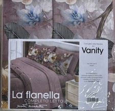 Completo Lenzuola matrimoniale