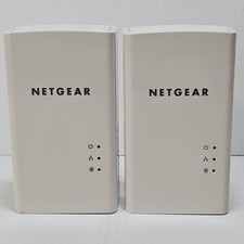 Netgear Powerline 1200 PL1200S
