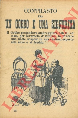 Canzoni popolari contrasto - canzoni,