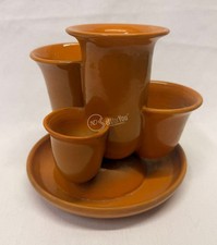 Vaso fioriera multipla