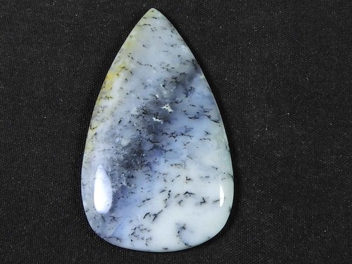 Aaa naturale dendrite opale - aaa,