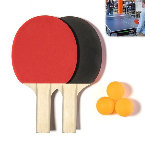 Racchetta ping pong gioco - racchetta,