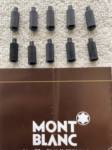 Mont blanc montblanc - ⭐️,