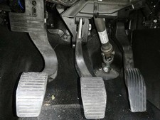 BRAKE PEDAL / 1992356 FOR FIAT