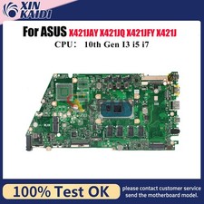 X421JAY scheda madre per ASUS