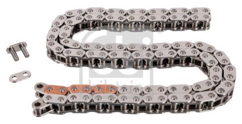 Catena distribuzione originale