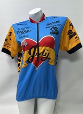 Maglia ciclismo vintage anni