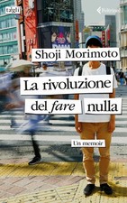 Libri Morimoto Shoji - La