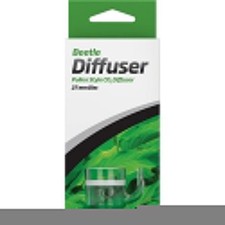 Seachem Diffusore CO2 Pollen