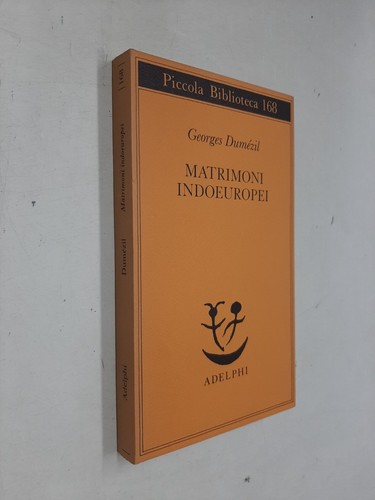 Matrimoni indoeuropei - indoeuropei,