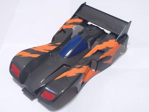 Tamiya mini 4wd - mini, sonic
