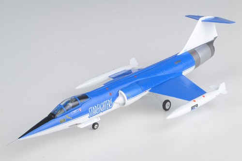 Jcw f104 001 - jcw-72-f104-001, wings