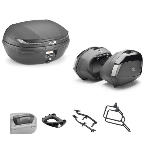 Kit givi bauletto - kit,