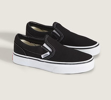 VANS scarpa classica slip-on