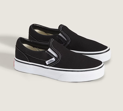 Vans scarpa classica slip - scarpa, slip-on