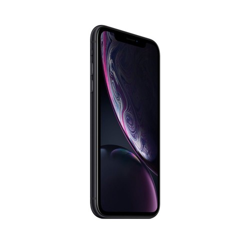 Apple iphone 128gb dual sim - apple, xr