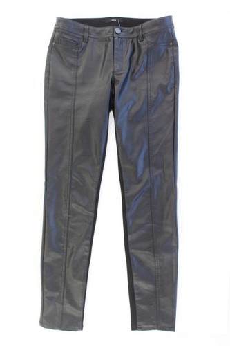 Pantaloni ecopelle zero - ⭐,