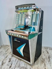Jukebox Rock-Ola modello 1485