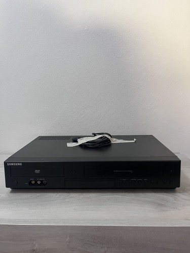 Videoregistratore samsung - videoregistratore,
