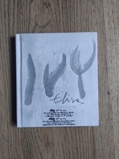 ELISA ivy CD + DVD Digibook