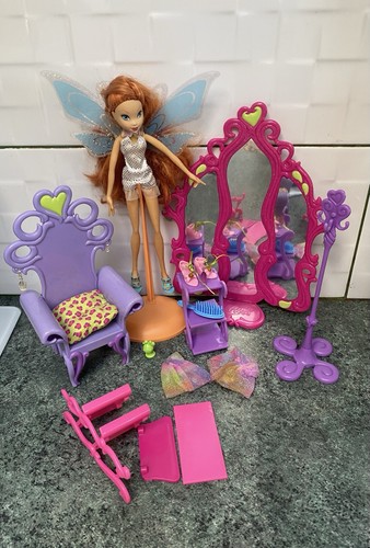 Winx club bloom - club,