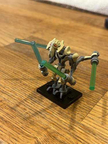 Star wars general - star,
