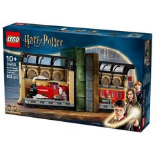 LEGO Harry Potter Libro Nook