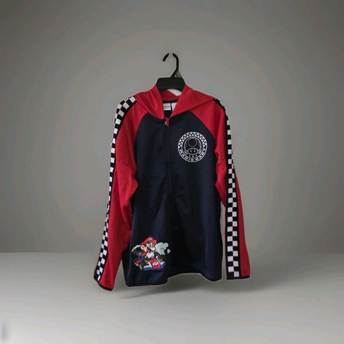 Felpa con cappuccio zip - felpa,