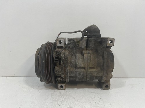 Compressore aria condizionata - aria,