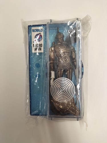 Takara micronite mc10 microman - micronite,
