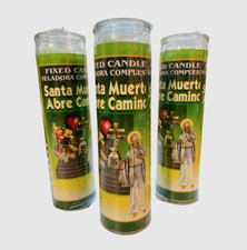 Santa muerte abre caminos - abre,