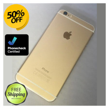 Apple iPhone 6 Plus 16 GB/64