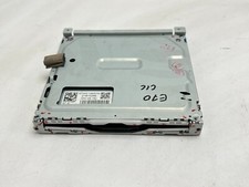 BMW OEM E70 E71 X5 X6 CIC DVD