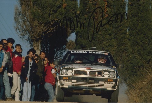 Miki biasion foto - foto, 12x8