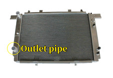 RADIATORE ADATTO A